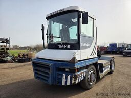 TERBERG RT 283