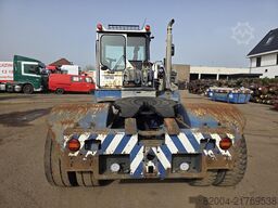 TERBERG RT 283