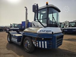 TERBERG RT 283