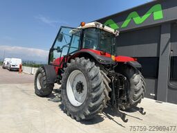 Massey Ferguson 8240 Schlepper Jahr 1997