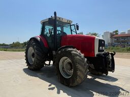 Massey Ferguson 8240 Schlepper Jahr 1997