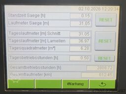 wintersteiger DSB Singlehead 310