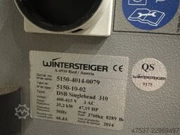 wintersteiger DSB Singlehead 310