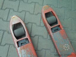 LINDE T 16