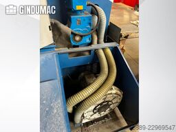 LISSMAC SMW 545 RTTB