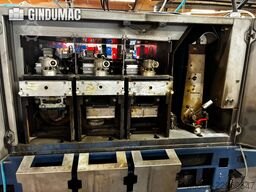 LISSMAC SMW 545 RTTB