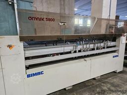 Bimac Quark 2800