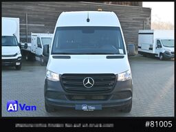 MERCEDES-BENZ Sprinter 314 CDI Kasten, AHK, Klima, Tempomat