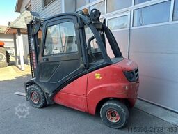 Linde H 35 D-393