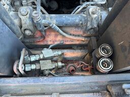 Linde H 35 D-393