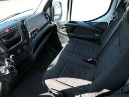 IVECO Daily 35-130 Hi Matic Kühlkoffer Carrier Bi-Temp