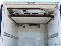 IVECO Daily 35-130 Hi Matic Kühlkoffer Carrier Bi-Temp