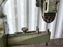 Constantin Hang Typ 167-12 – Elektryczna nitownica / oczkarka