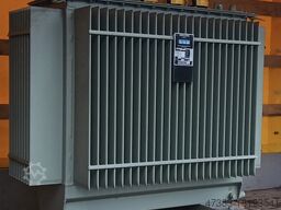 SGB DOTN 400 H / 20 400 kVA