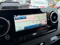 MERCEDES-BENZ Sprinter 317 CDI 3665 9G AHK3,5to Klima Schwing