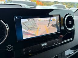 MERCEDES-BENZ Sprinter 317 CDI 3665 9G AHK3,5to Klima Schwing