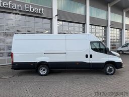 IVECO Daily 35C21 HA8 *R4.100mm*AHK*LED*Automatik*