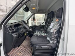 IVECO Daily 35C21 HA8 *R4.100mm*AHK*LED*Automatik*
