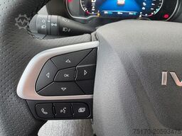 IVECO Daily 35C21 HA8 *R4.100mm*AHK*LED*Automatik*