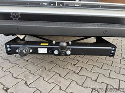 IVECO Daily 35C21 HA8 *R4.100mm*AHK*LED*Automatik*