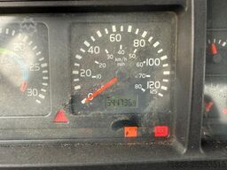 VOLVO FL220 15 Tonnen GG.