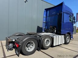 DAF XF 480 SSC / 6X2 / 416.000..KM!! / 2 Tanks / TU...