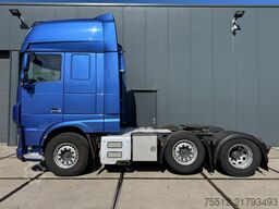 DAF XF 480 SSC / 6X2 / 416.000..KM!! / 2 Tanks / TU...