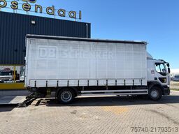 Renault D 18.280 + LIFT + 18T + EURO 6 + SMART TACHO + ...