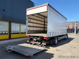 Renault D 18.280 + LIFT + 18T + EURO 6 + SMART TACHO + ...