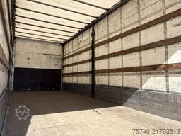 Renault D 18.280 + LIFT + 18T + EURO 6 + SMART TACHO + ...
