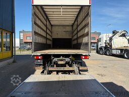 Renault D 18.280 + LIFT + 18T + EURO 6 + SMART TACHO + ...