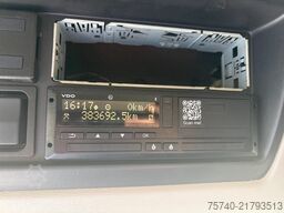 Renault D 18.280 + LIFT + 18T + EURO 6 + SMART TACHO + ...