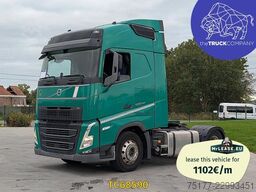 Volvo FH 500