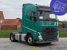 Volvo FH 500