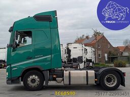 Volvo FH 500