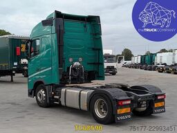 Volvo FH 500
