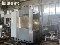 DMG DECKEL MAHO DMG DMU 105 V Linear