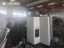 DMG DECKEL MAHO DMG DMU 105 V Linear
