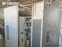 DMG DECKEL MAHO DMG DMU 105 V Linear