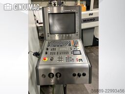 DMG DECKEL MAHO DMG DMU 105 V Linear