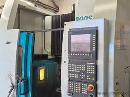 DOOSAN VM50