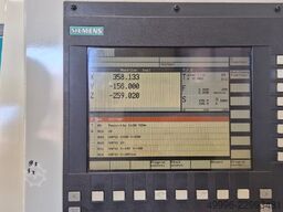 DOOSAN VM50