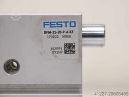 Festo DFM-25-20-P-A-KF  170922