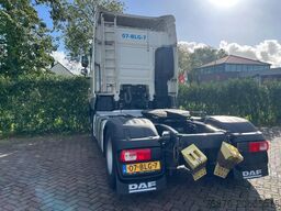 DAF XF 450 FT