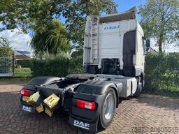 DAF XF 450 FT