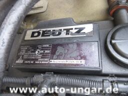 Mulag Comet 6D Diesel Schlepper Push-Back GSE