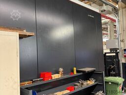 DMG MORI DMF 360-11