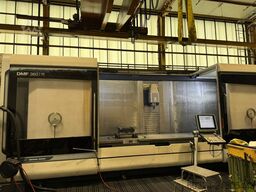 DMG MORI DMF 360-11