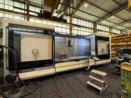 DMG MORI DMF 360-11