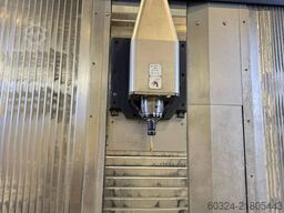 DMG MORI DMF 360-11